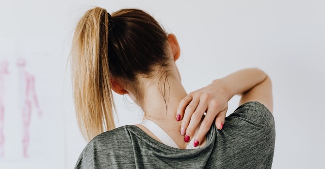 Neck Pain
