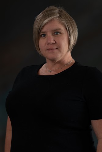 Tracy McFetridge