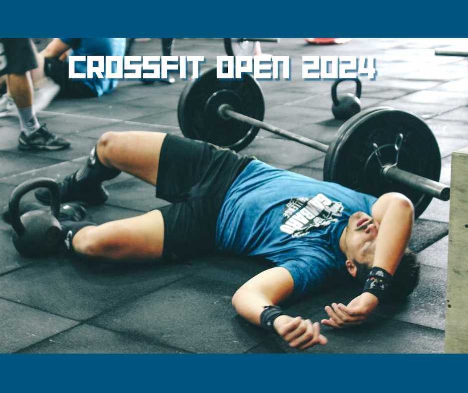 Crossfit Northwest Arkansas