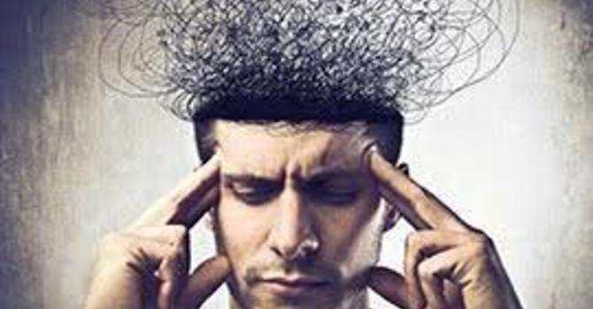 I Didn't Do Anything.. So Why Does It Hurt? image