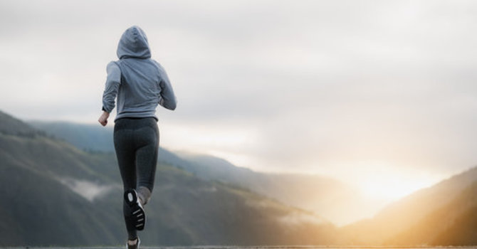 Desk Job by Day, Athlete by Night: Is Your Body Ready for Both? image